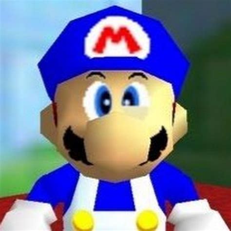 User:(Official) SMG4 .
